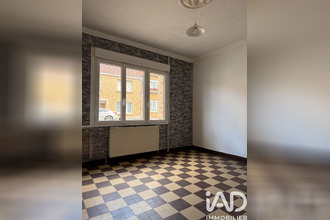 achat maison wizernes 62570