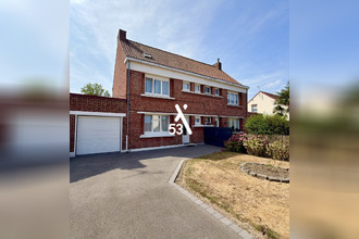 achat maison wizernes 62570