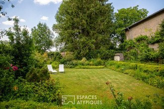 achat maison woel 55210