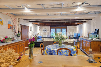 achat maison woel 55210
