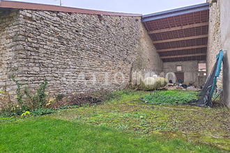 achat maison woel 55210