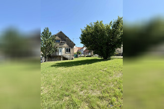 achat maison woelfling-les-sarreguemines 57200