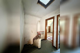 achat maison woelfling-les-sarreguemines 57200