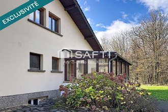 achat maison woelfling-les-sarreguemines 57200