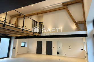 achat maison woelfling-les-sarreguemines 57200