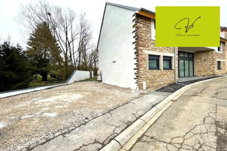 achat maison woelfling-les-sarreguemines 57200