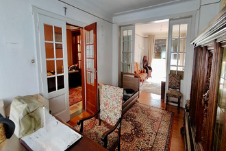 achat maison woelfling-les-sarreguemines 57200