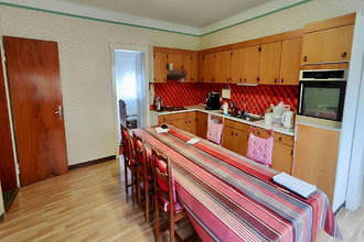 achat maison woelfling-les-sarreguemines 57200