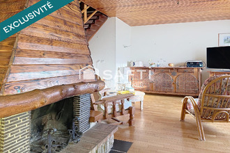 achat maison woelfling-les-sarreguemines 57200