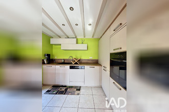achat maison woelfling-les-sarreguemines 57200