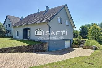 achat maison woelfling-les-sarreguemines 57200