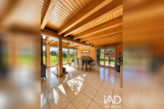achat maison woelfling-les-sarreguemines 57200