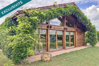 achat maison woelfling-les-sarreguemines 57200