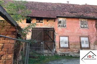 achat maison woerth 67360