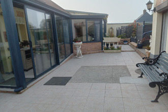 achat maison woignarue 80460