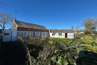 achat maison woignarue 80460