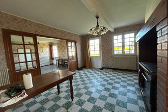 achat maison woignarue 80460