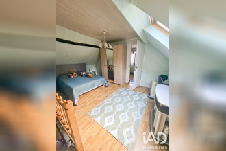 achat maison woignarue 80460
