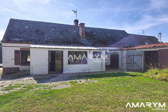achat maison woignarue 80460