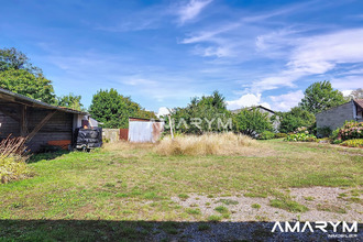 achat maison woignarue 80460
