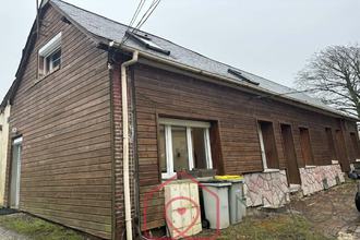 achat maison woincourt 80520