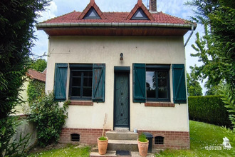 achat maison woincourt 80520
