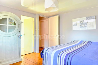 achat maison woincourt 80520
