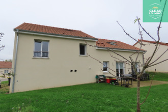 achat maison woippy 57140