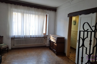 achat maison woippy 57140