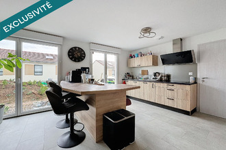 achat maison woippy 57140