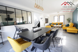 achat maison woippy 57140