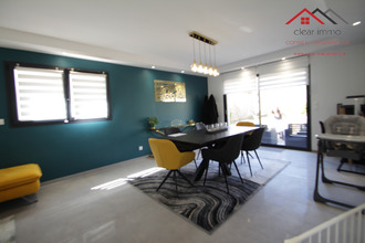 achat maison woippy 57140