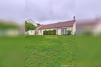 achat maison woippy 57140