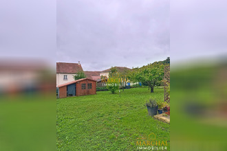 achat maison woippy 57140