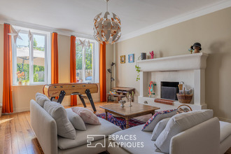 achat maison woippy 57140