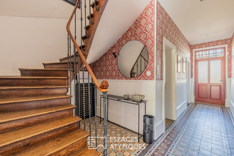 achat maison woippy 57140