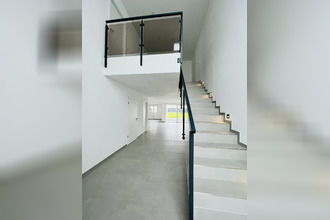 achat maison woippy 57140