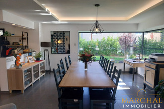 achat maison woippy 57140