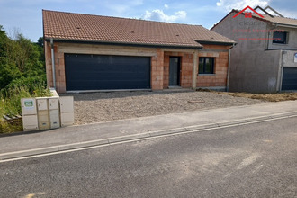 achat maison woippy 57140