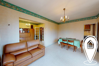 achat maison woippy 57140