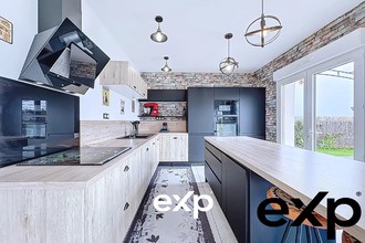 achat maison woippy 57140