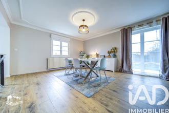 achat maison woippy 57140