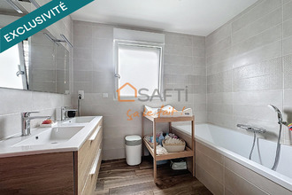 achat maison woippy 57140