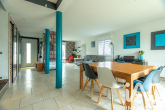 achat maison woippy 57140