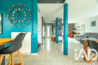 achat maison woippy 57140