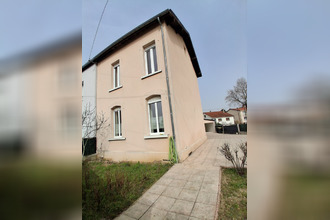 achat maison woippy 57140