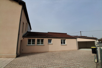 achat maison woippy 57140