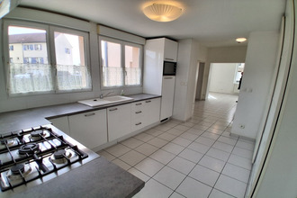 achat maison woippy 57140