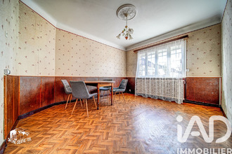 achat maison woippy 57140