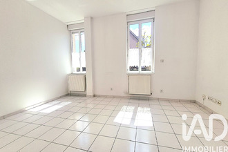 achat maison woippy 57140